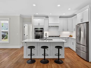 5221 Stream Bank Court, Raleigh, NC 27603