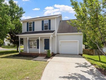 528 Arbor Creek Drive, Holly Springs, NC 27540