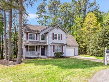 3602 TAPLOW TERRACE, MIDLOTHIAN, VA 23112