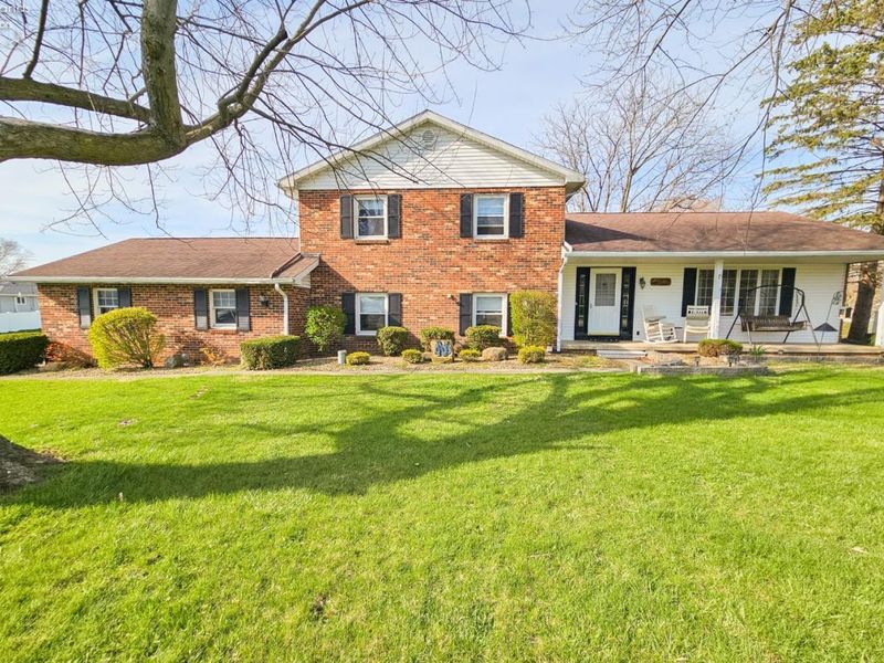 1440 W Cole Road, Fremont, OH 43420 Photo 1