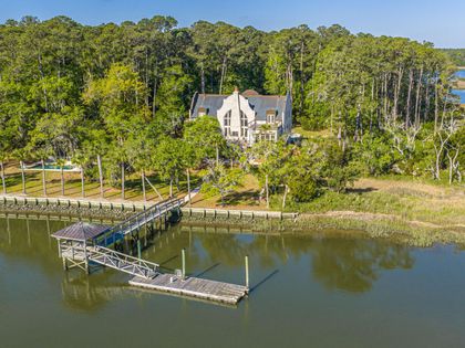 8654 Glascow Island Loop Edisto Island, SC 29438