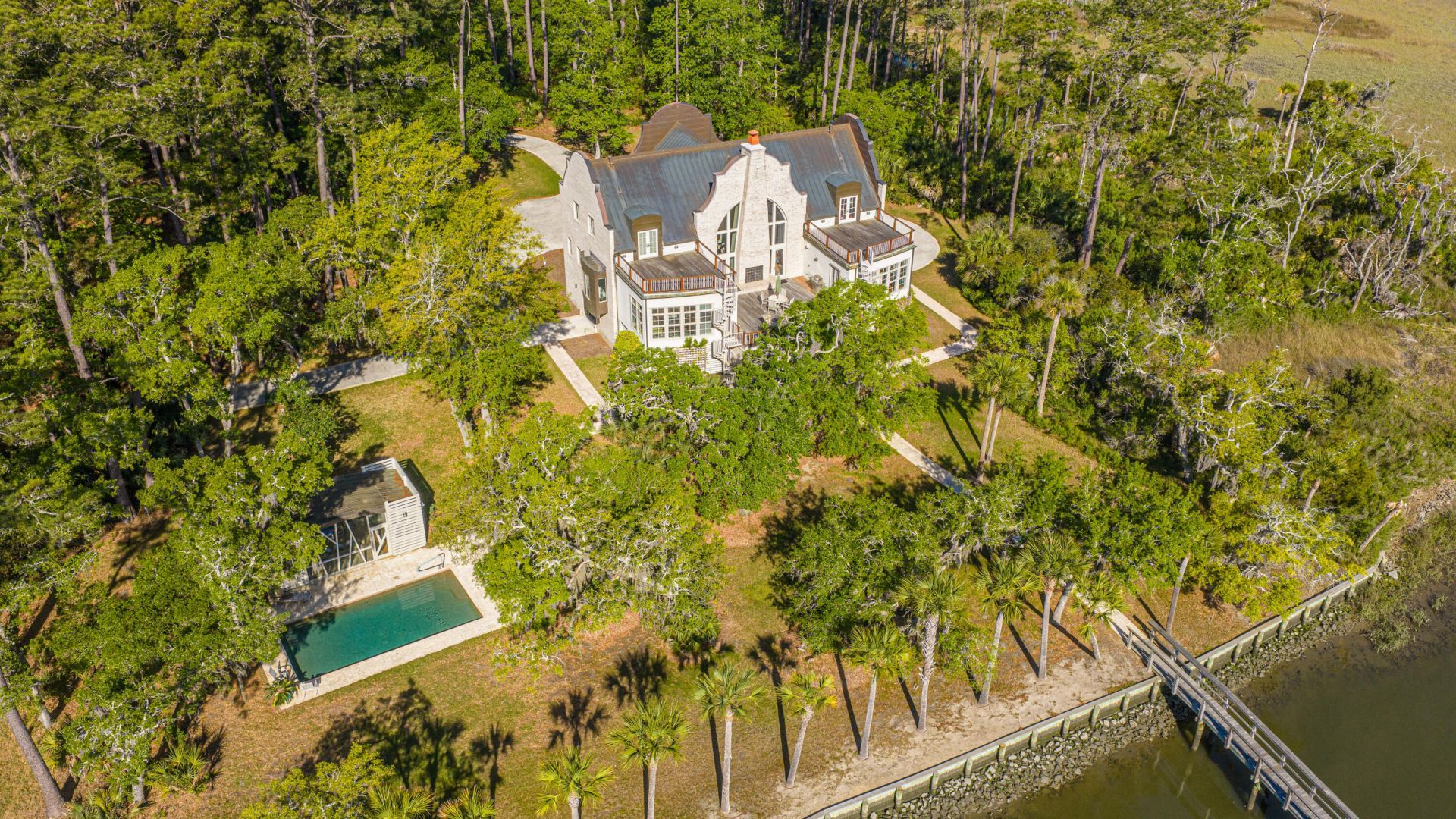 8654 Glascow Island Loop Photo 16