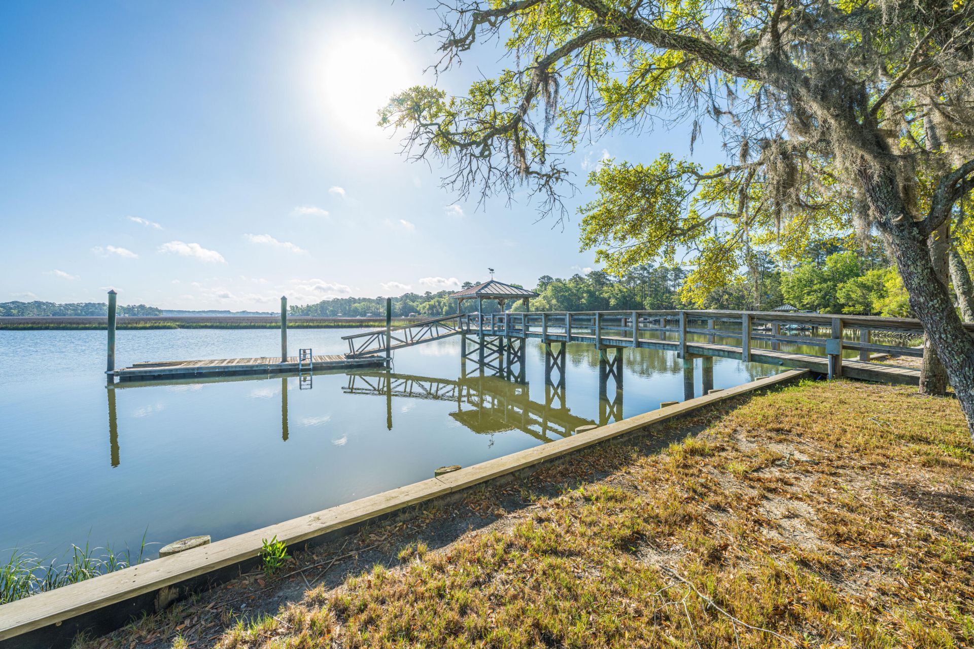 8654 Glascow Island Loop Photo 24