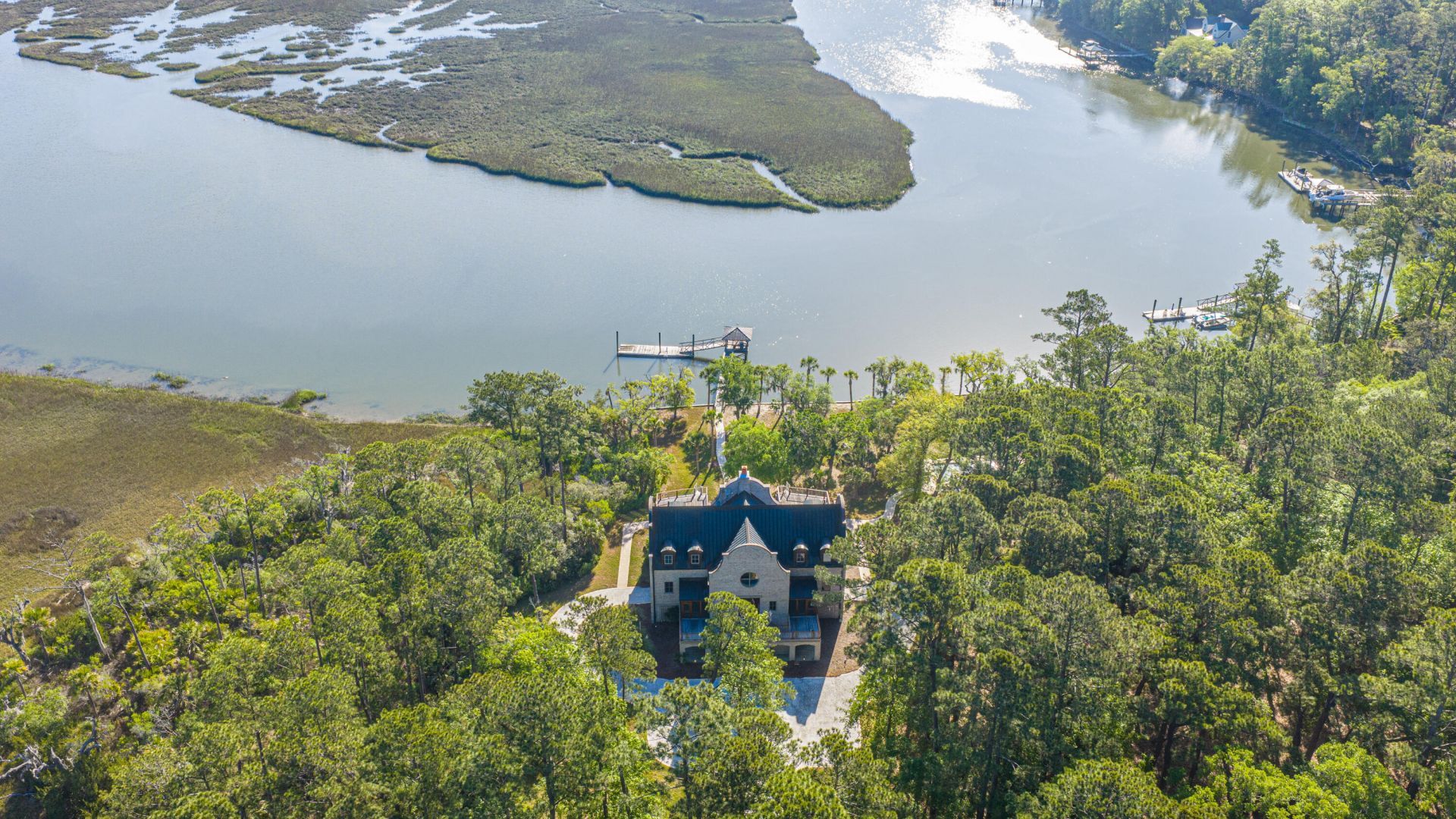 8654 Glascow Island Loop Photo 25