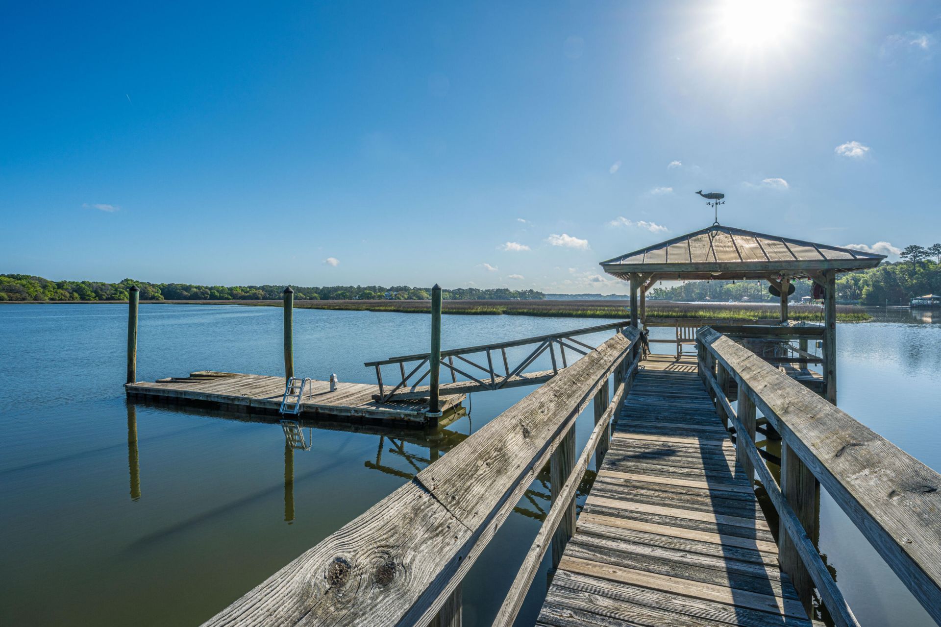 8654 Glascow Island Loop Photo 29