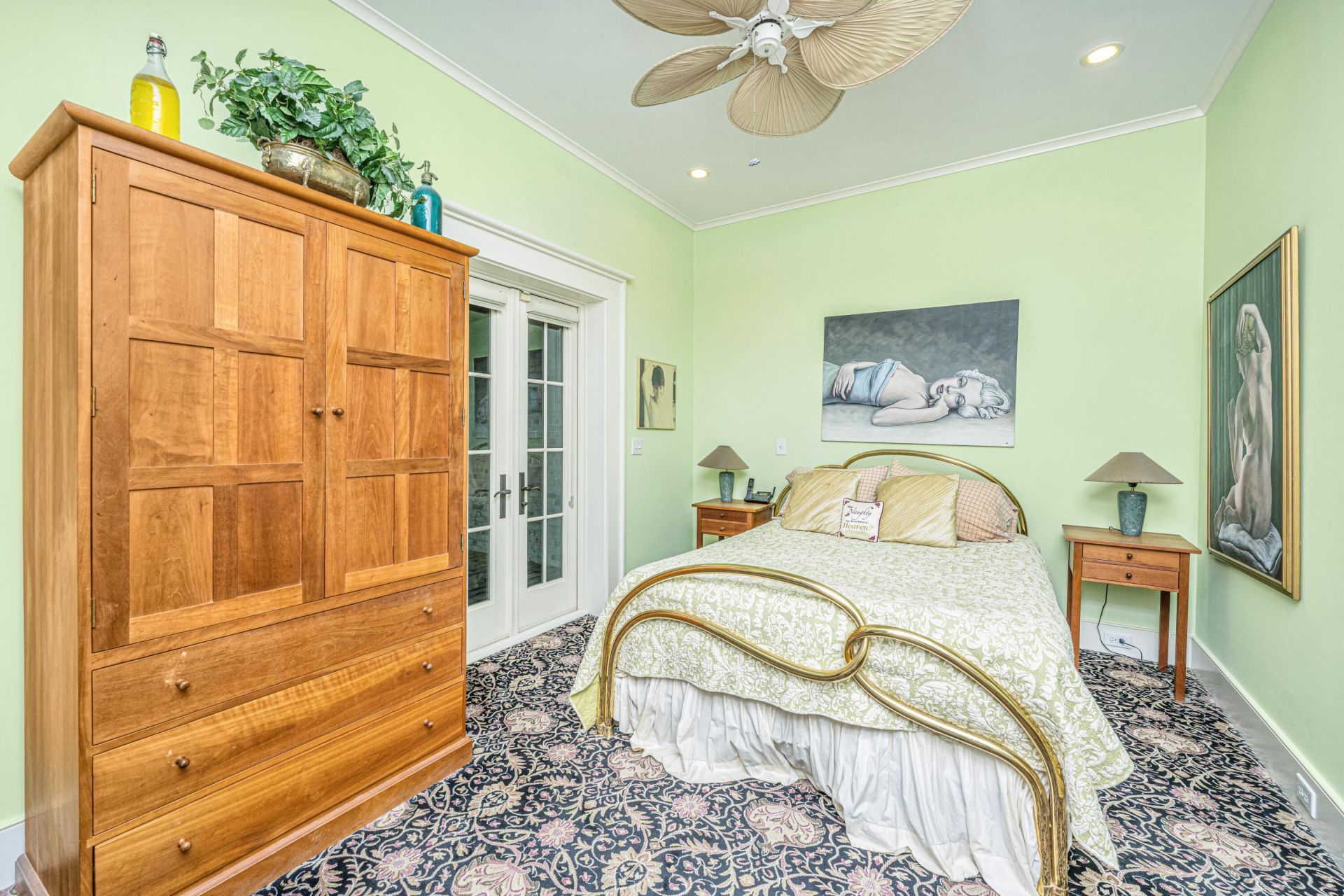 8654 Glascow Island Loop Photo 36