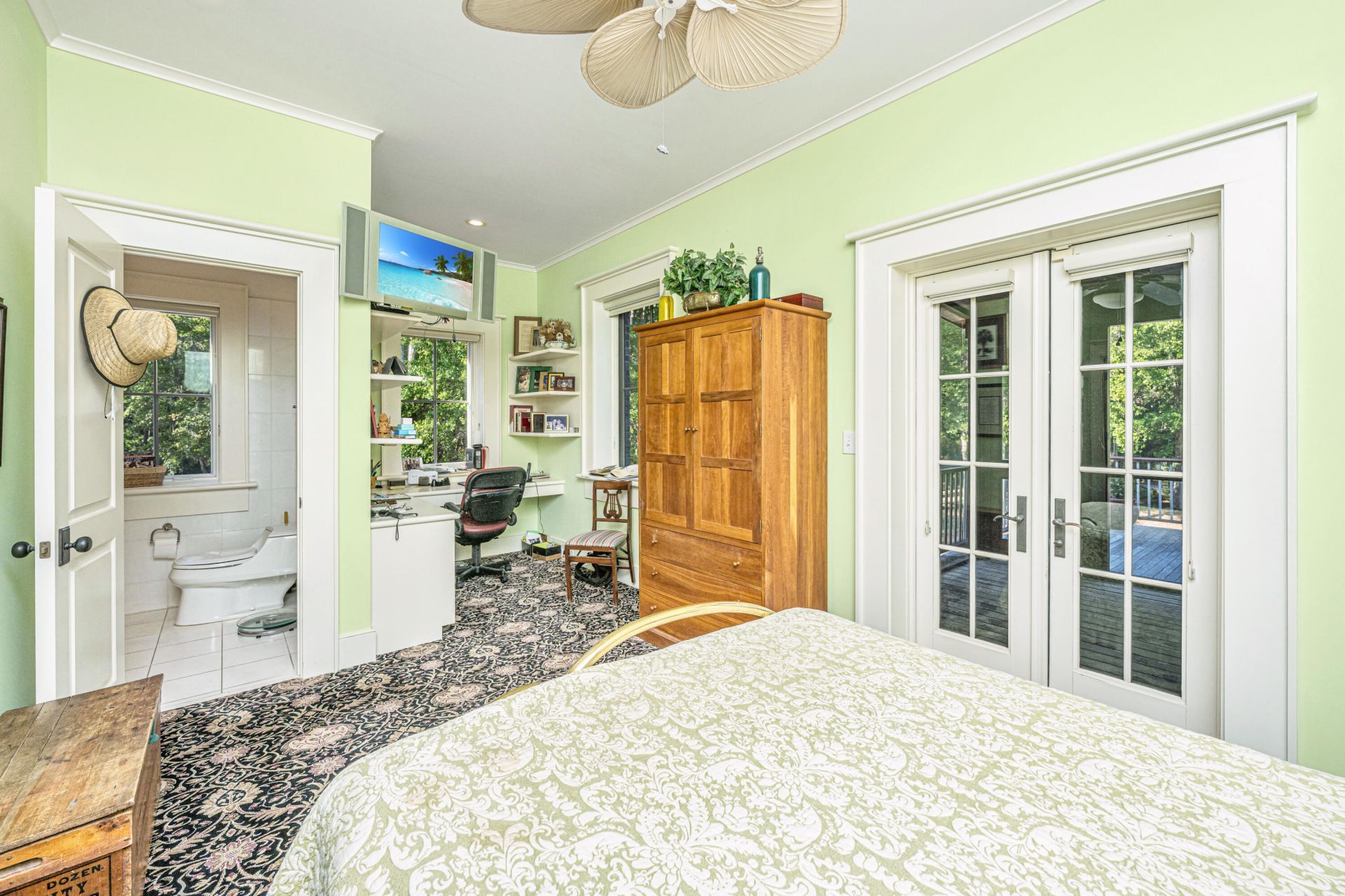 8654 Glascow Island Loop Photo 37