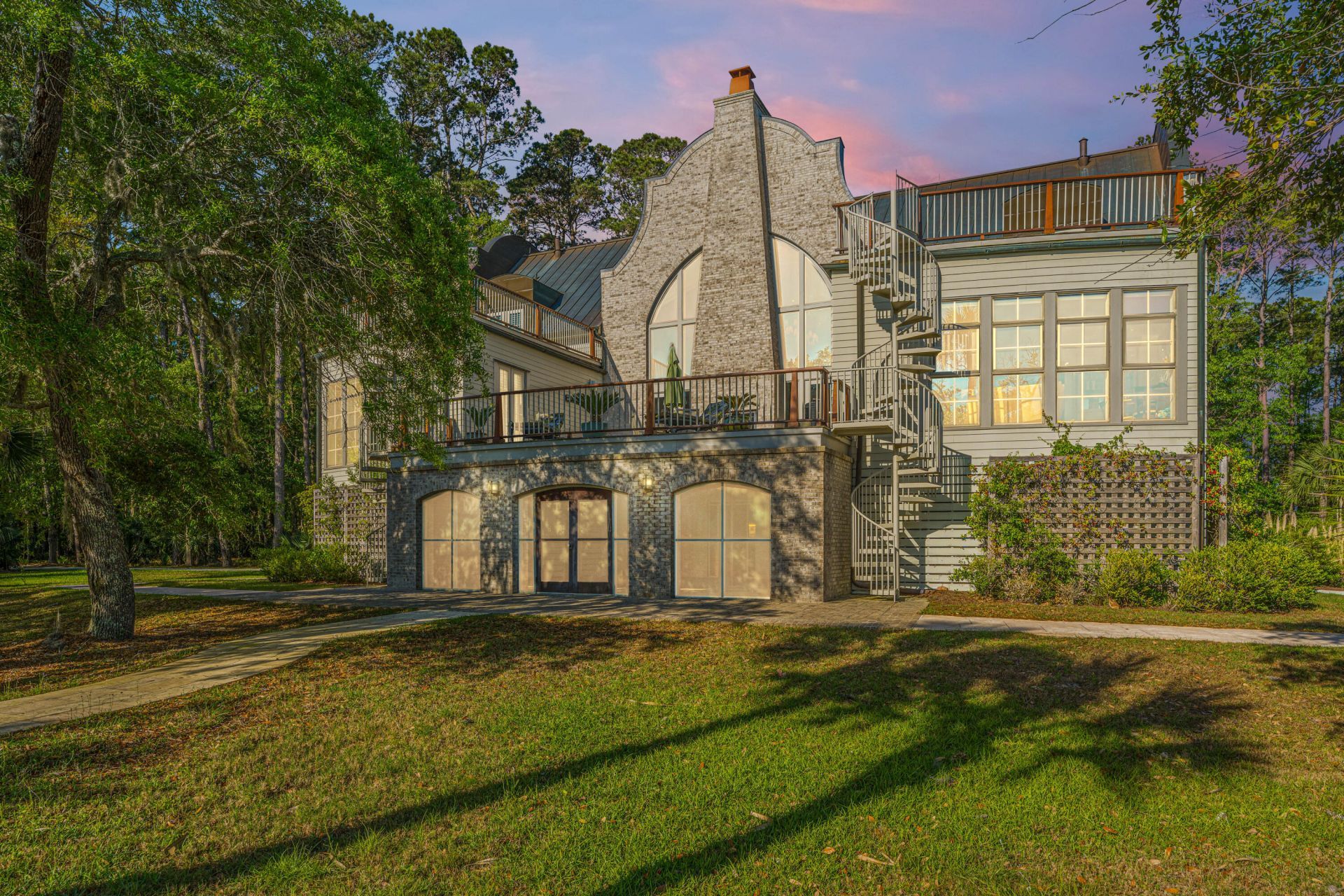 8654 Glascow Island Loop Photo 4