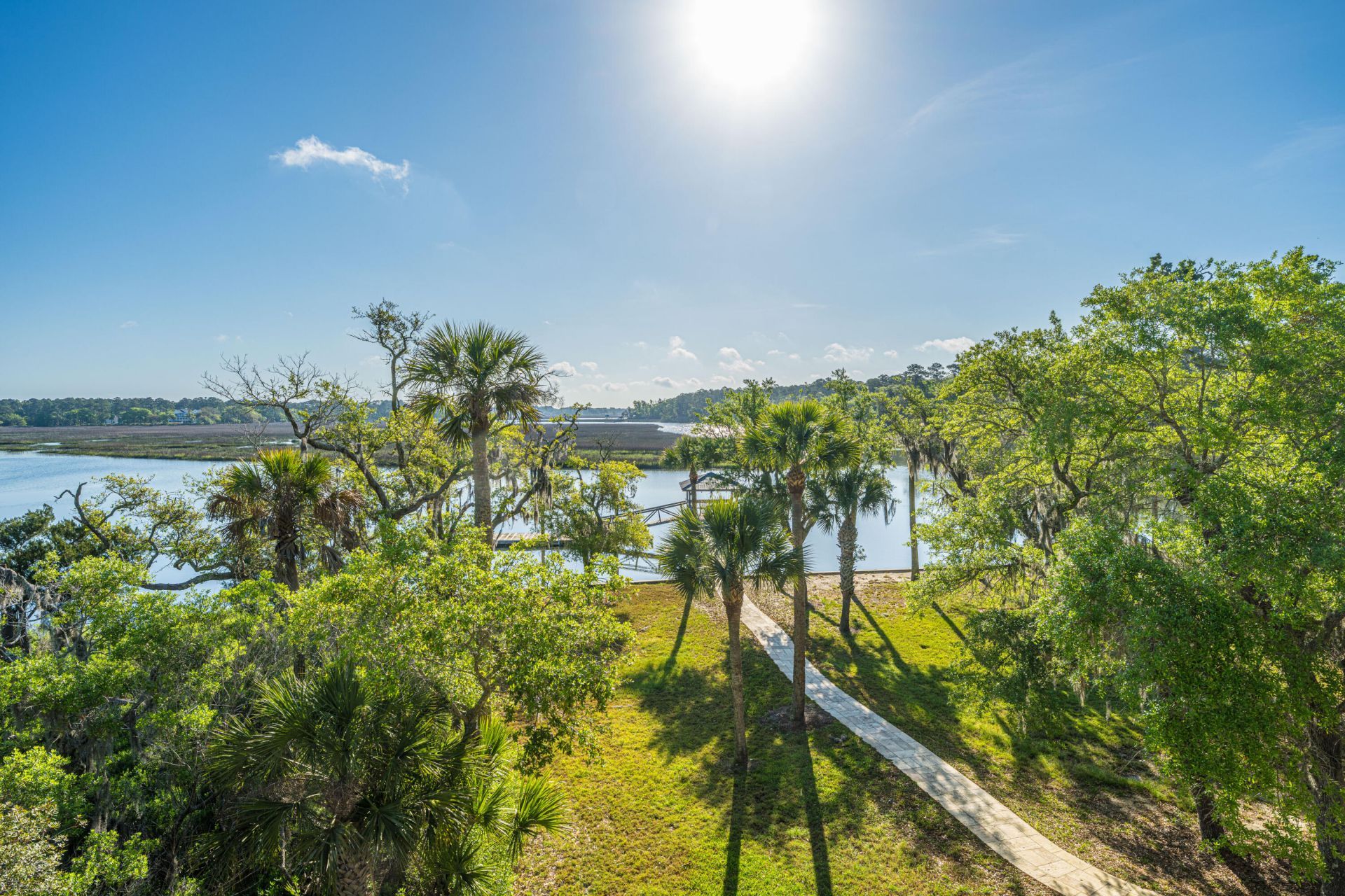 8654 Glascow Island Loop Photo 47