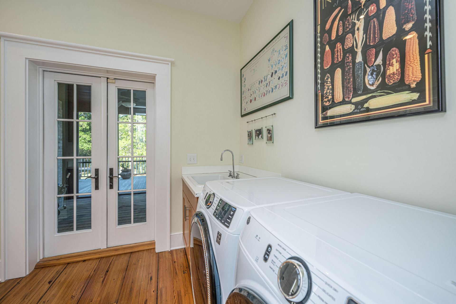 8654 Glascow Island Loop Photo 56