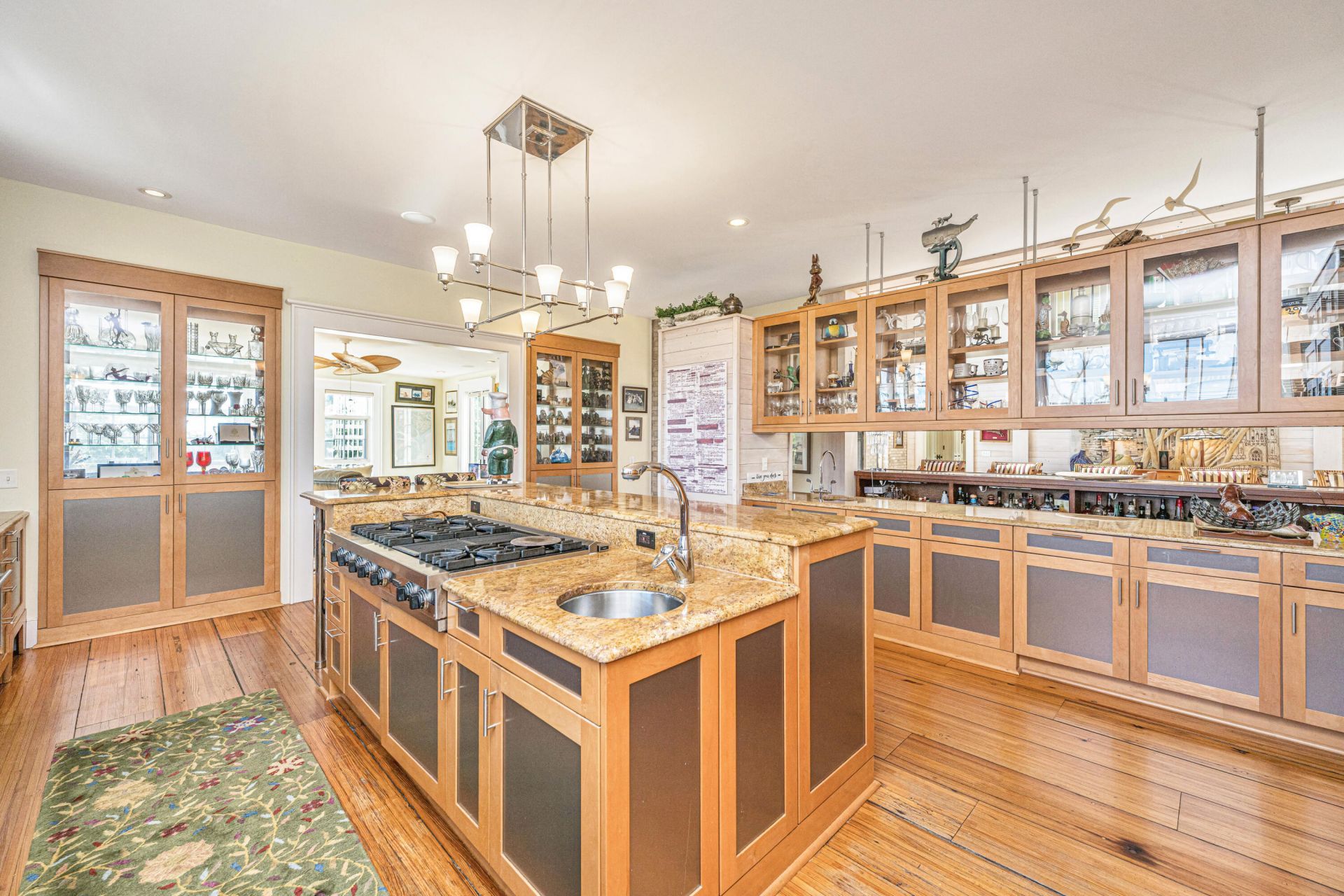 8654 Glascow Island Loop Photo 6