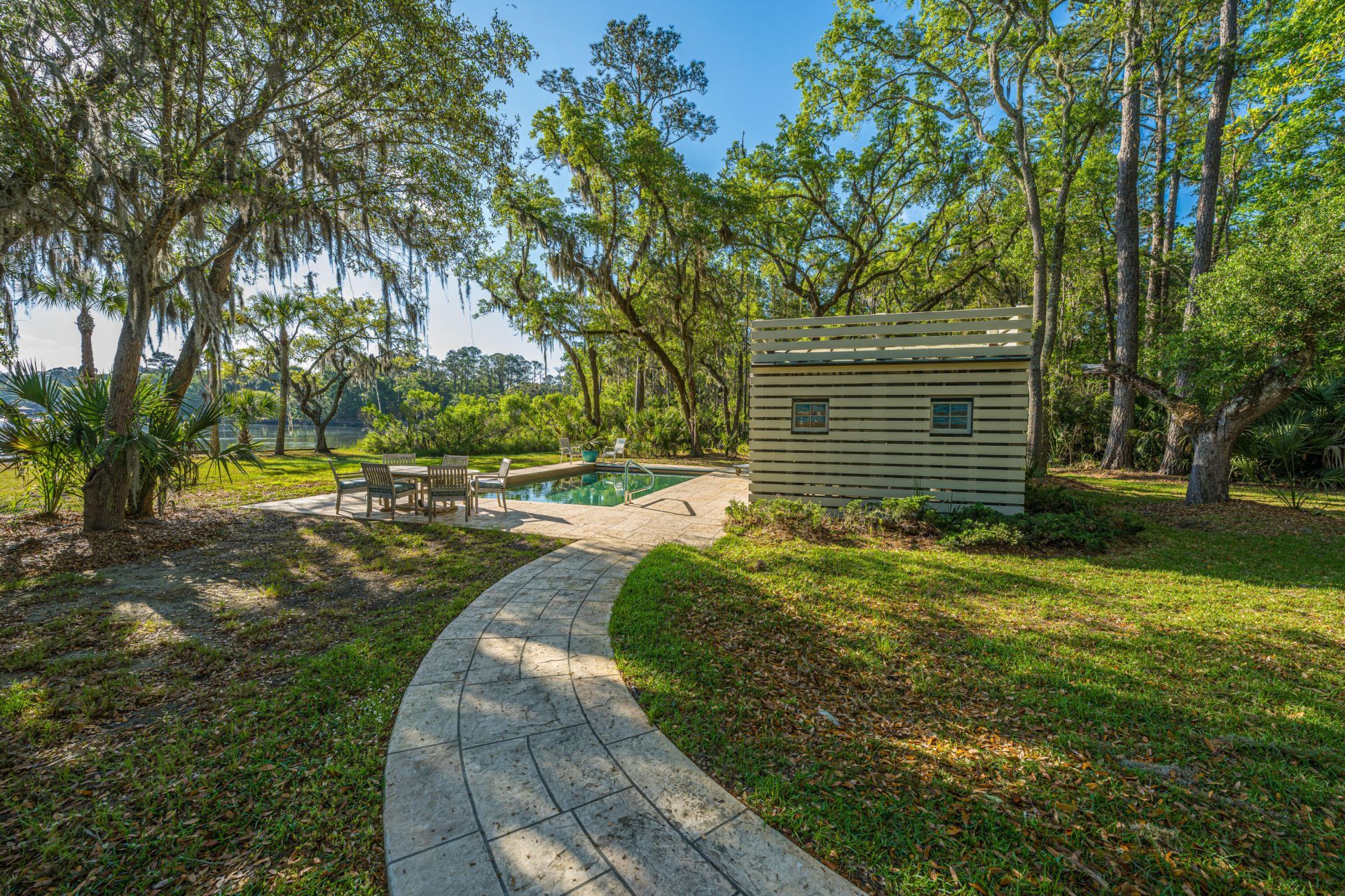 8654 Glascow Island Loop Photo 62