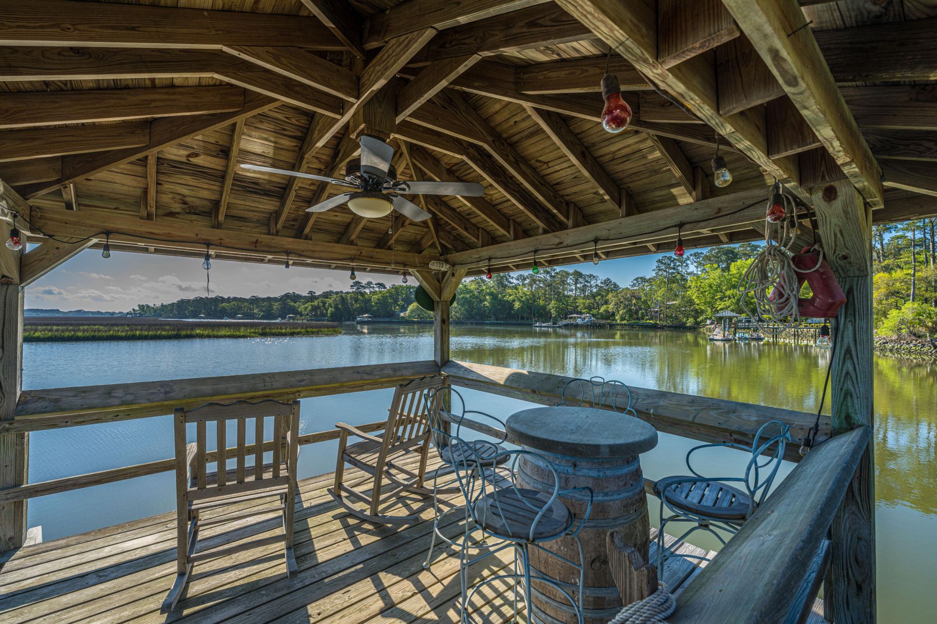 8654 Glascow Island Loop Photo 67