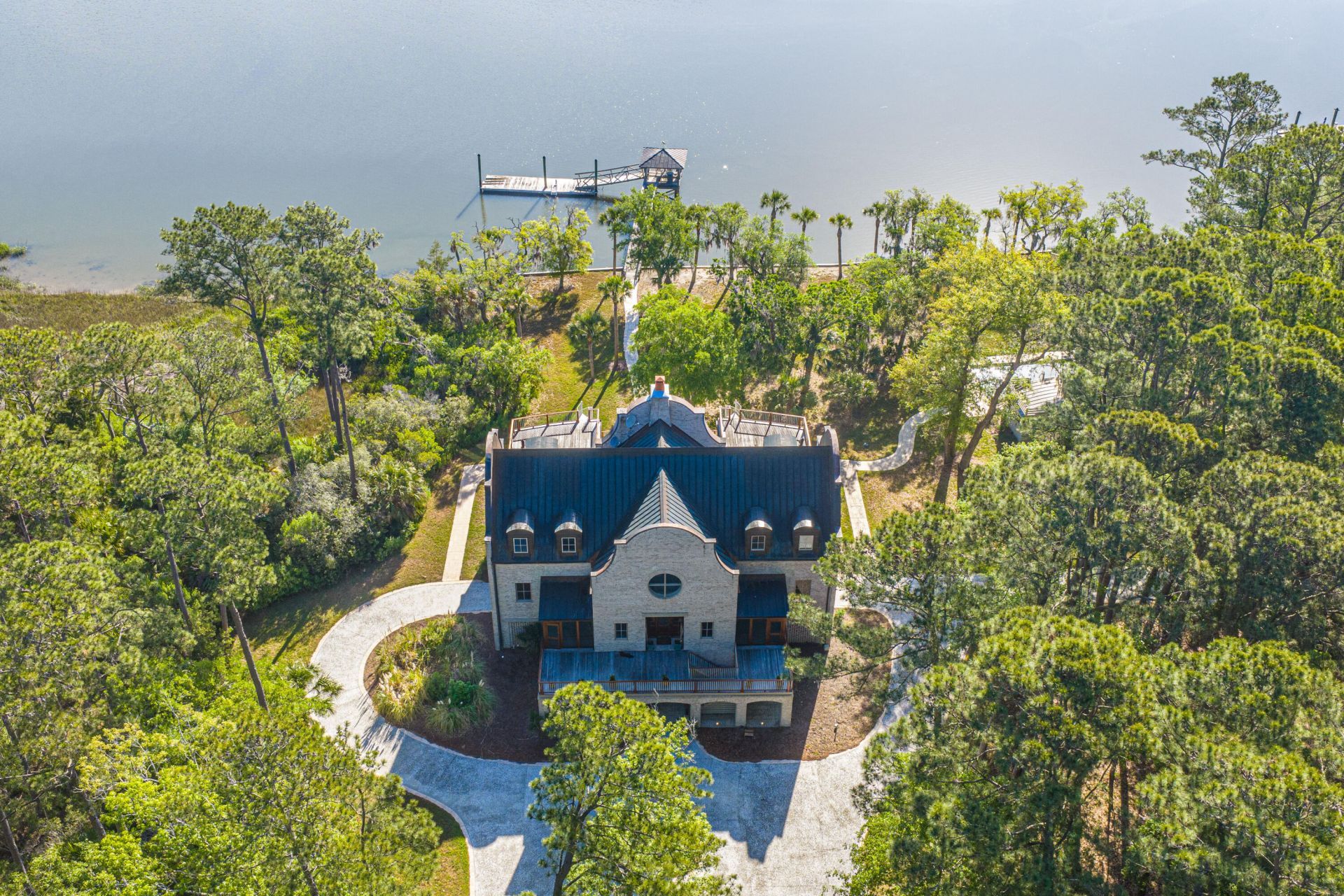 8654 Glascow Island Loop Photo 7