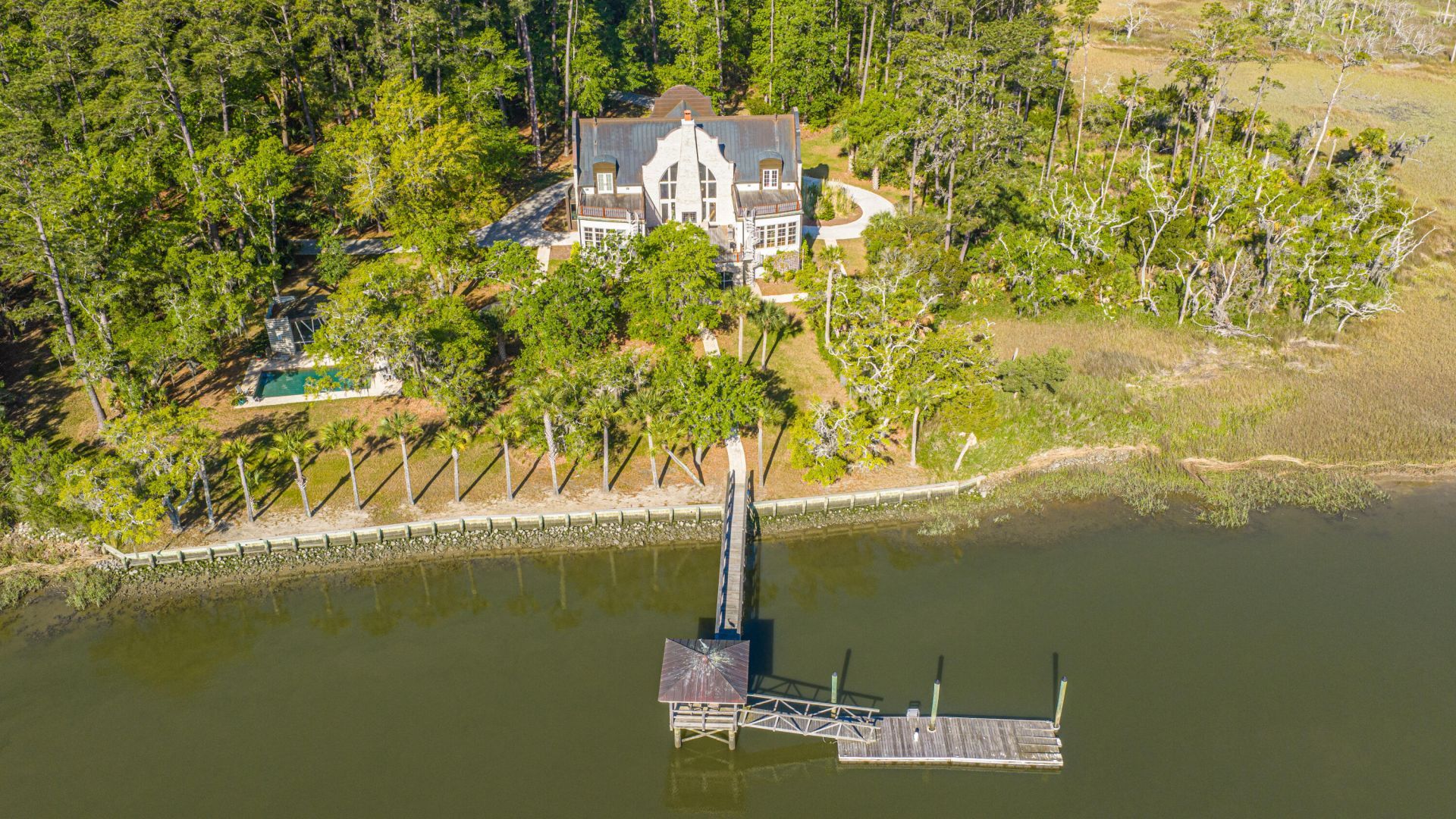 8654 Glascow Island Loop Photo 70