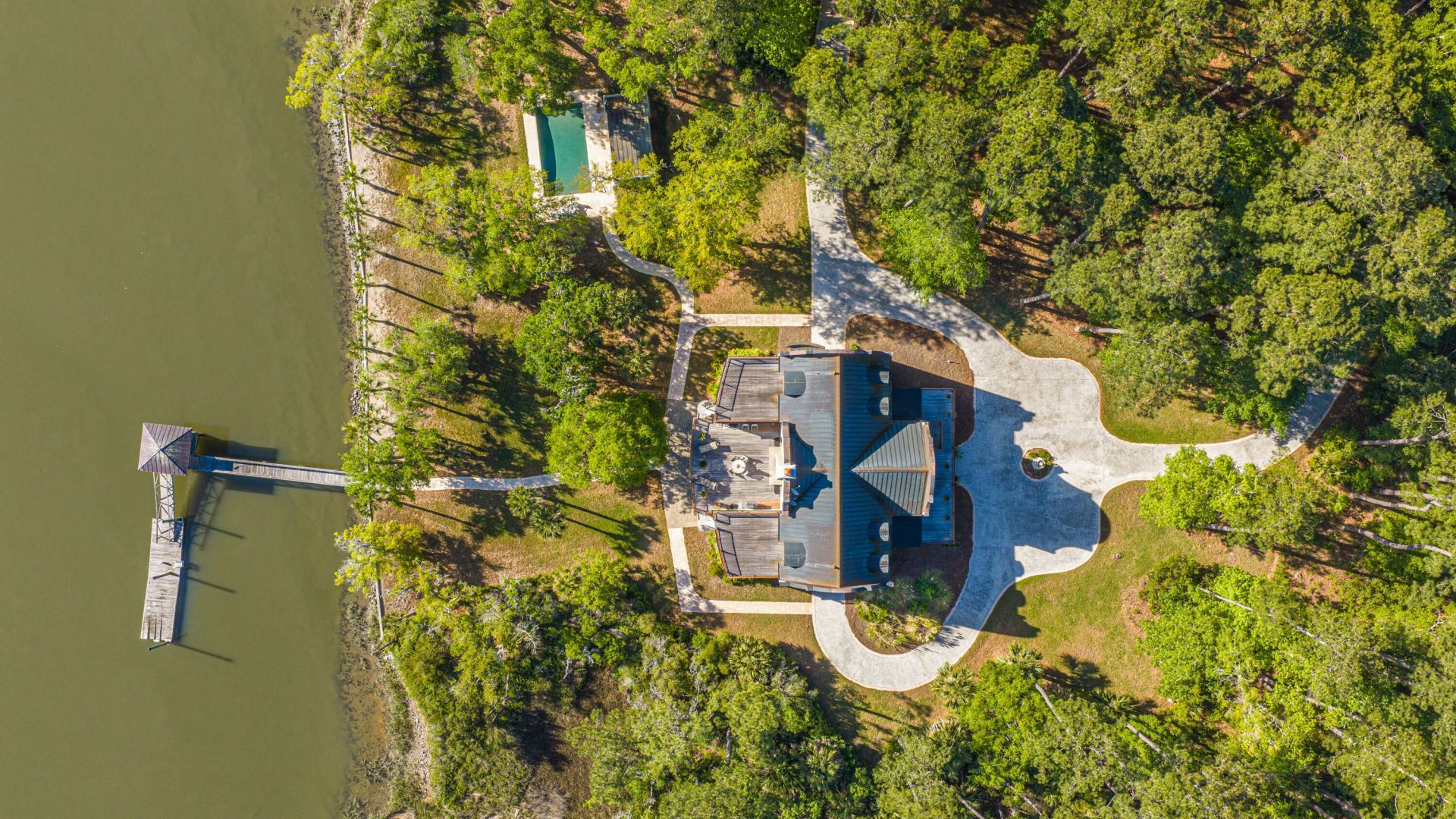 8654 Glascow Island Loop Photo 71