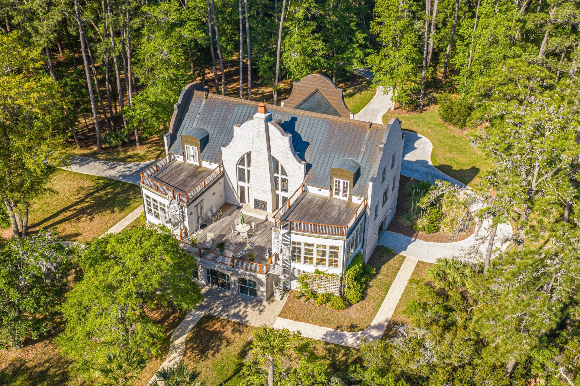 8654 Glascow Island Loop Photo 8