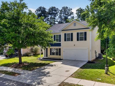 125 Avalon Road, Summerville, SC 29483