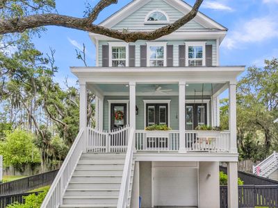 1442 Eutaw Battalion Drive, Charleston, SC 29412