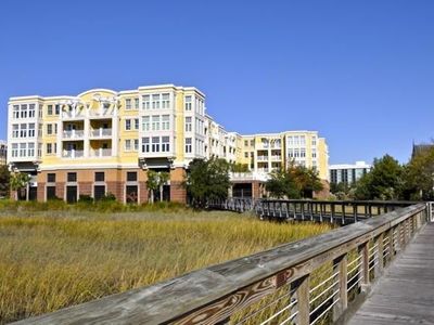 5009 Old Bridgeview Lane, Unit 5009, Charleston, SC 29403