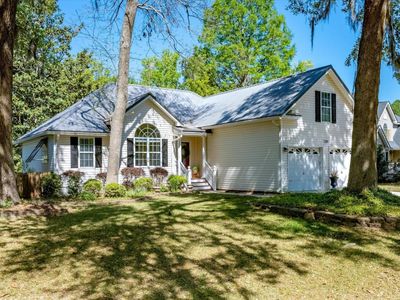 2319 Marsh Lake Court, Charleston, SC 29414