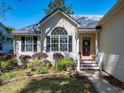 2319 Marsh Lake Court, Charleston, SC 29414