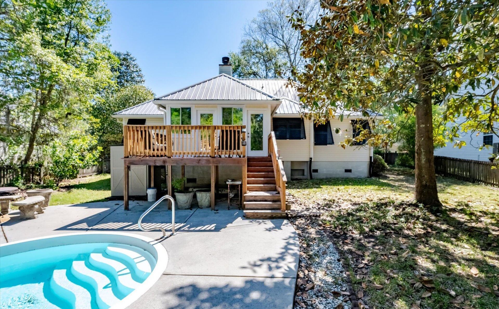 2319 Marsh Lake Court Photo 36