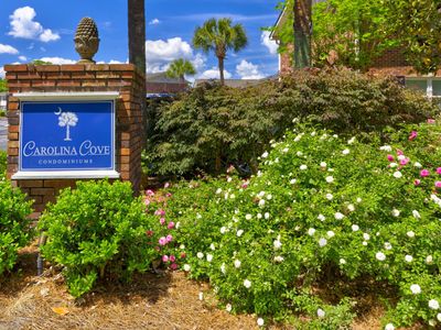 415 Parkdale Drive, Unit 16b, Charleston, SC 29414