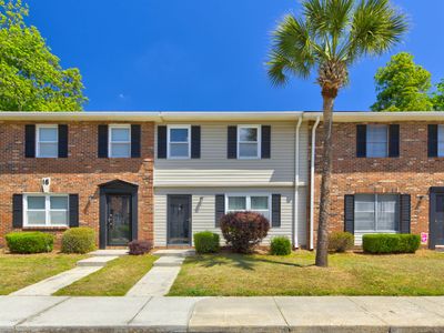 415 Parkdale Drive, Unit 16b, Charleston, SC 29414