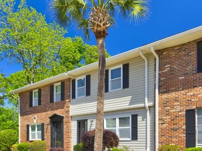 415 Parkdale Drive, Unit 16b, Charleston, SC 29414