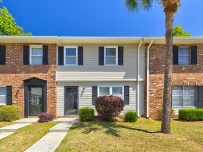 415 Parkdale Drive, Unit 16b, Charleston, SC 29414