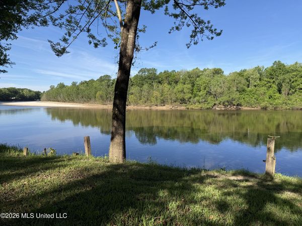 25417 Turps Drive, Lucedale, MS 39452