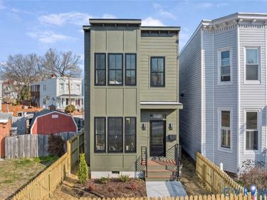 2206 Jefferson Avenue, Richmond, VA 23223