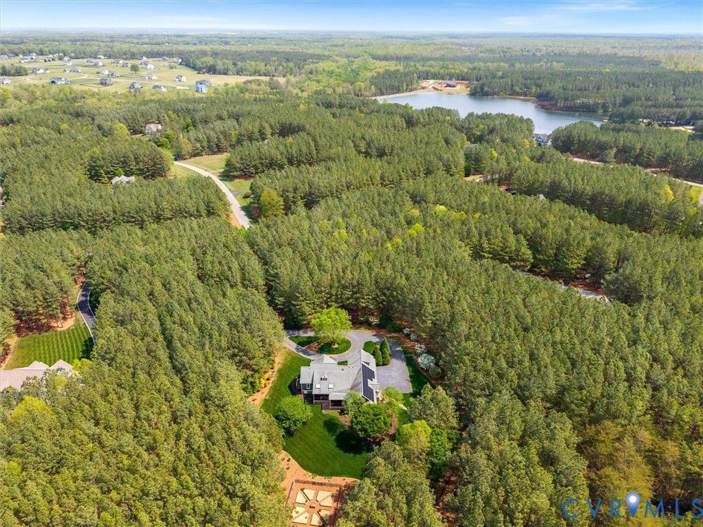 3025 Mill Mount Lane Powhatan, VA 23139