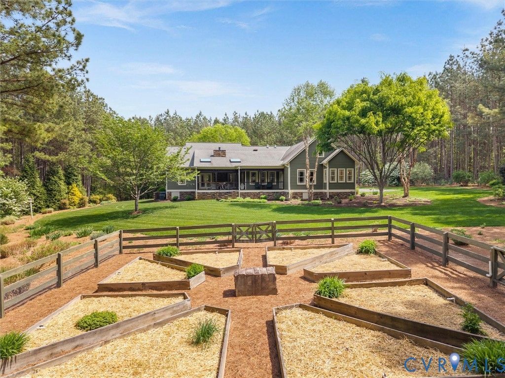 3025 Mill Mount Lane Powhatan, VA 23139