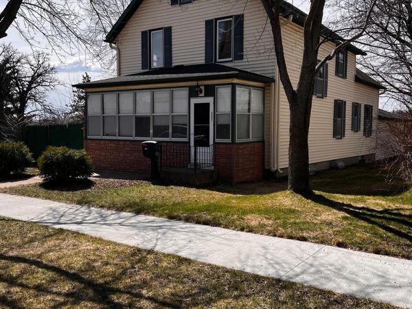405 2nd Avenue N, Sauk Rapids, MN 56379