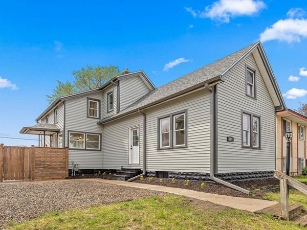 708 Watson Avenue, Saint Paul, MN 55102