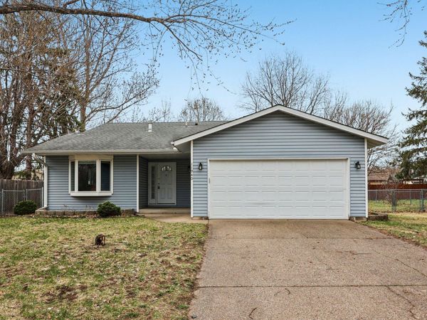 11940 Pennsylvania Avenue N, Champlin, MN 55316