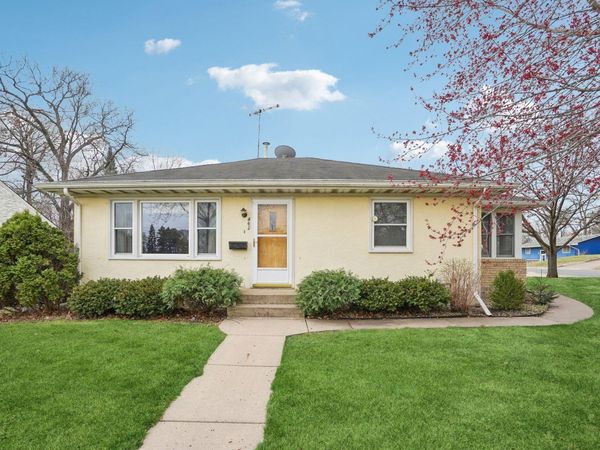 462 Park Street , Anoka, MN 55303