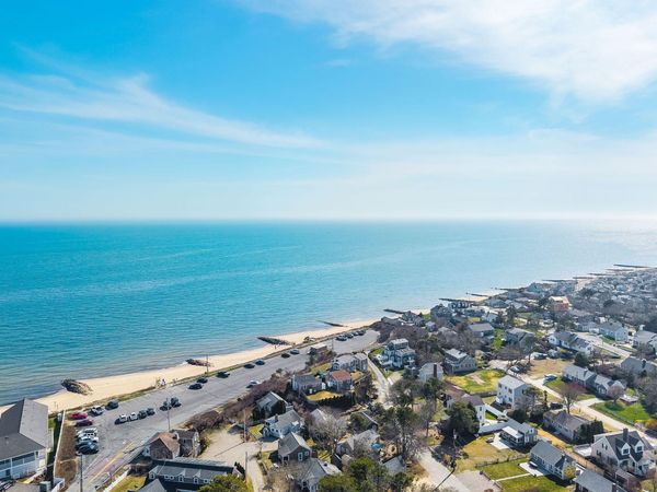 291 Old Wharf Road , Unit 14, Dennis Port, MA 02639