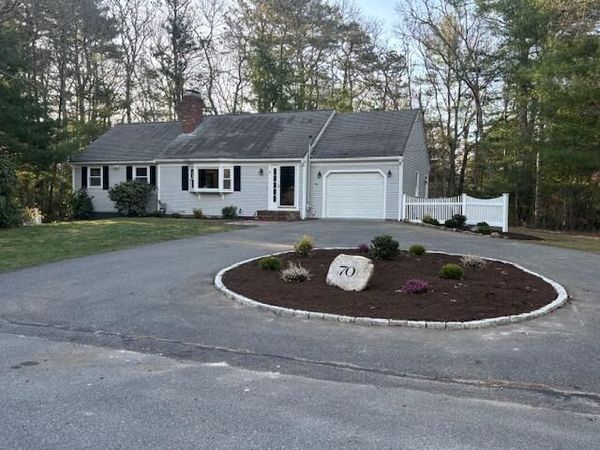 70 Sea Robin Road , Osterville, MA 02655