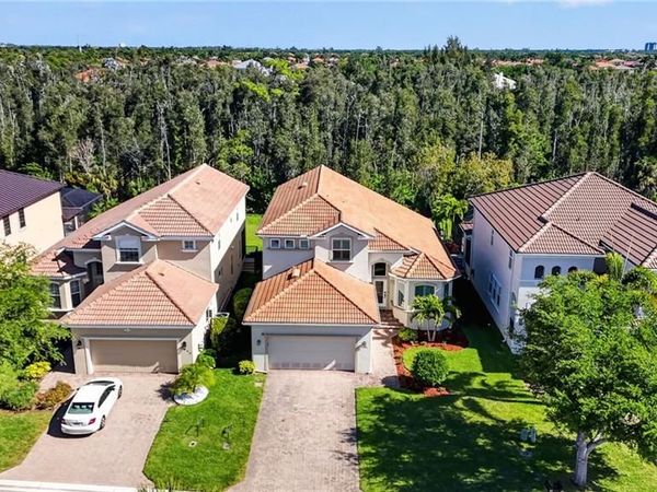 8696 Banyan Bay BLVD, FORT MYERS, FL 33908