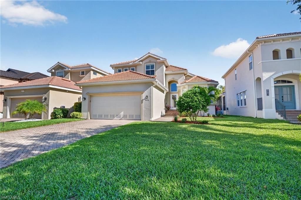 8696 Banyan Bay Blvd, Fort Myers, FL 33908 Photo