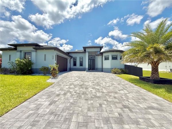 2618 NW 8th TER, CAPE CORAL, FL 33993