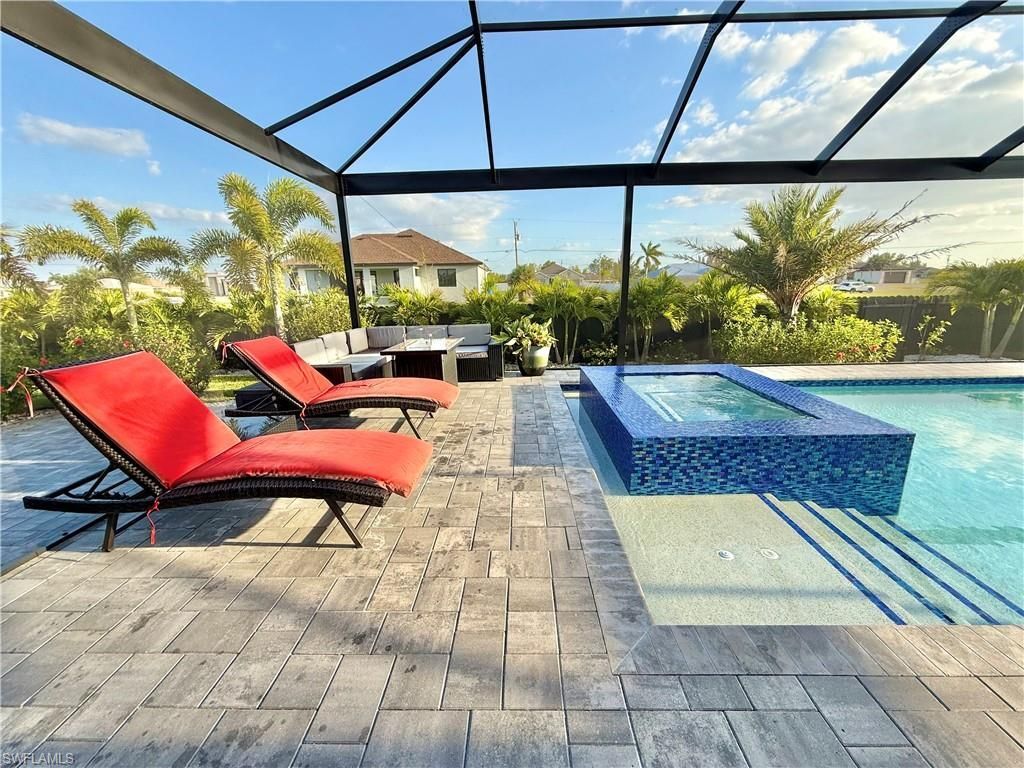 2618 NW 8th Ter, Cape Coral, FL 33993 Photo