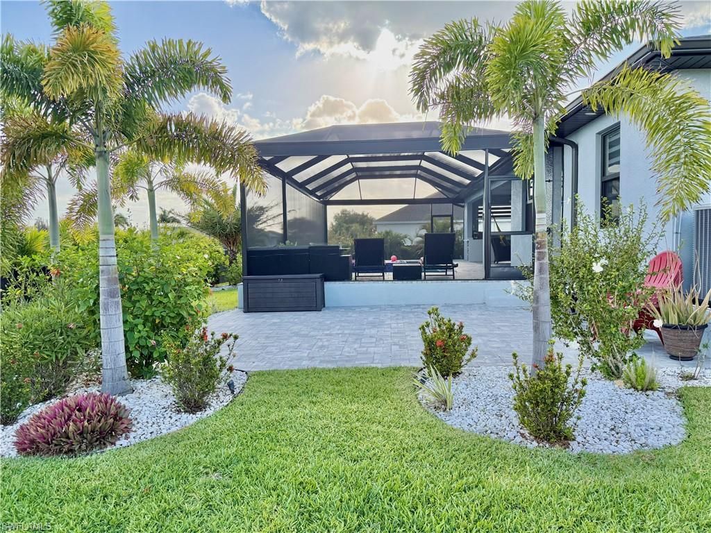 2618 NW 8th Ter, Cape Coral, FL 33993 Photo