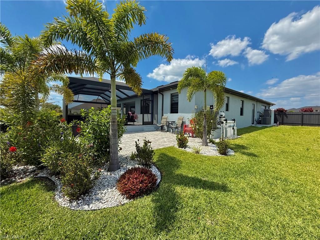 2618 NW 8th Ter, Cape Coral, FL 33993 Photo
