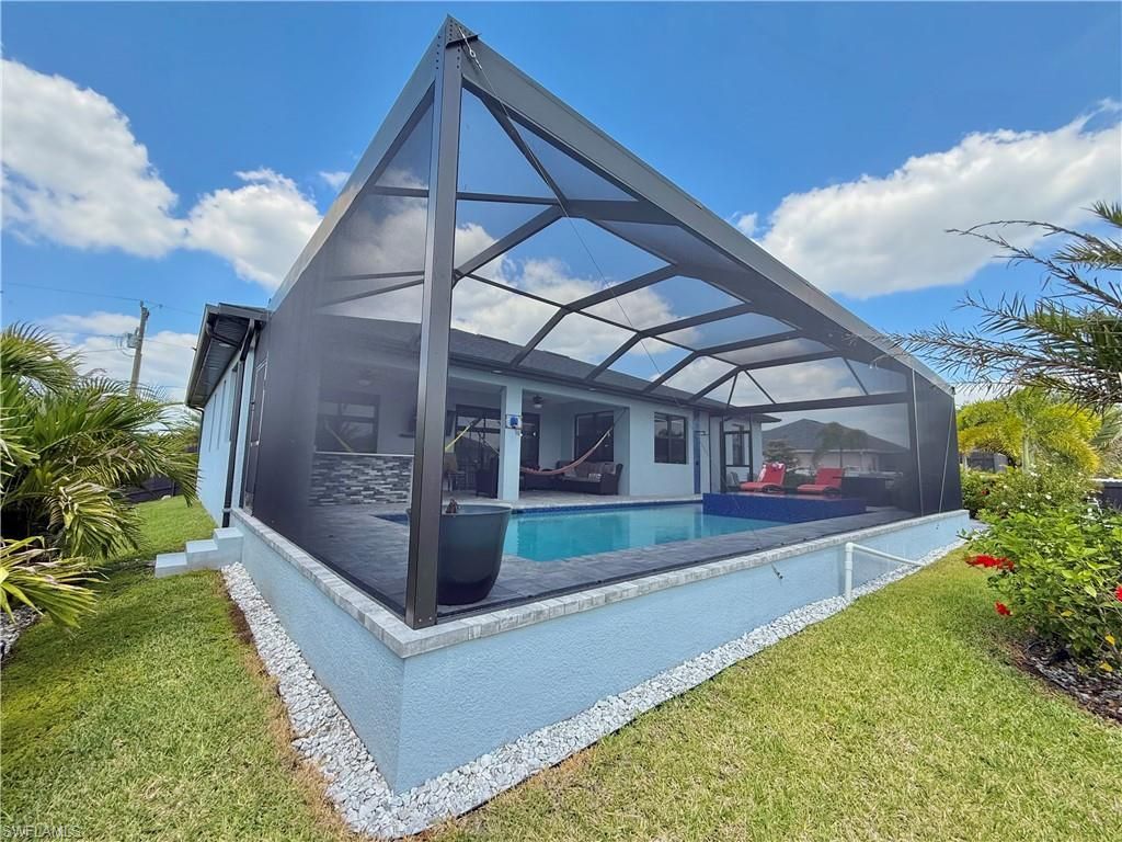 2618 NW 8th Ter, Cape Coral, FL 33993 Photo