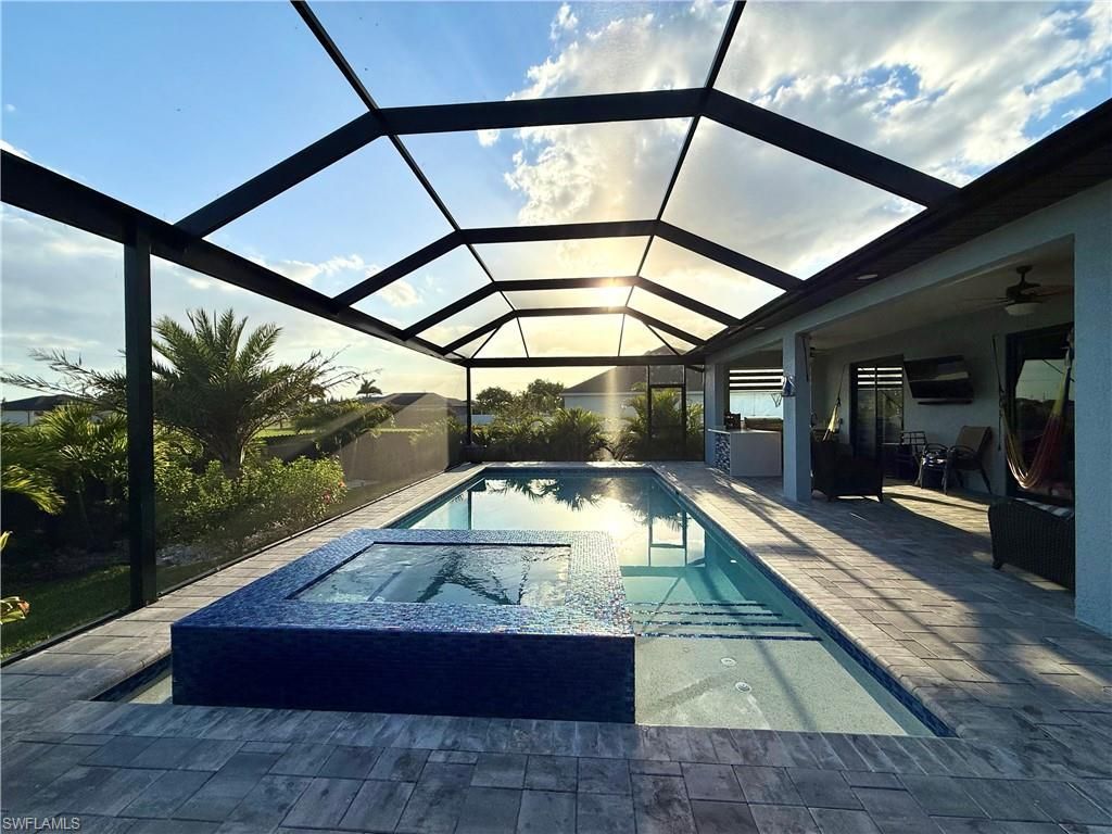 2618 NW 8th Ter, Cape Coral, FL 33993 Photo