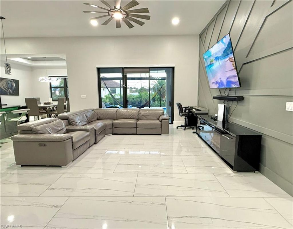 2618 NW 8th Ter, Cape Coral, FL 33993 Photo